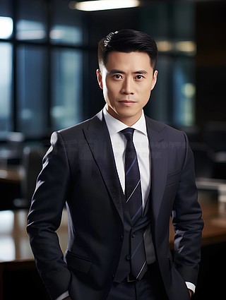 魏静怡 摄影指导总监